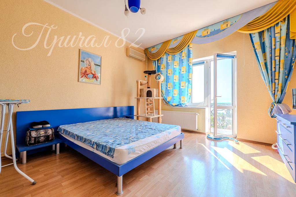 Ялта, Сеченова 59