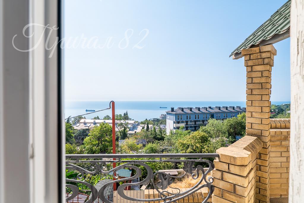 Ялта, Сеченова 59