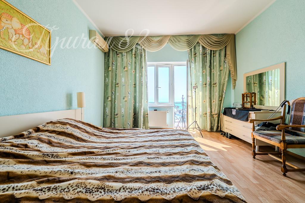 Ялта, Сеченова 59