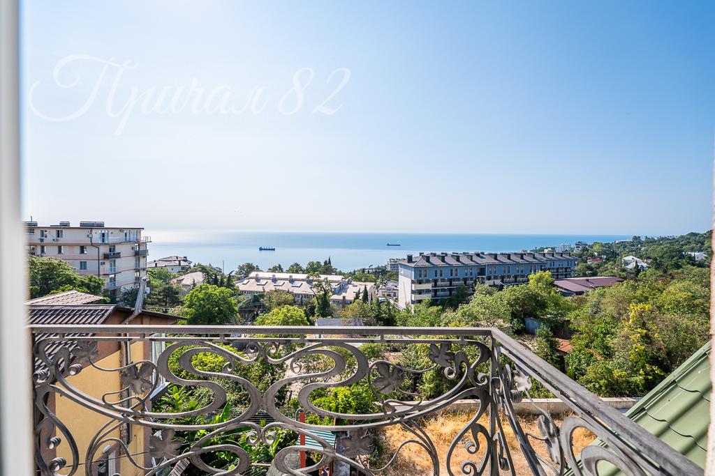 Ялта, Сеченова 59