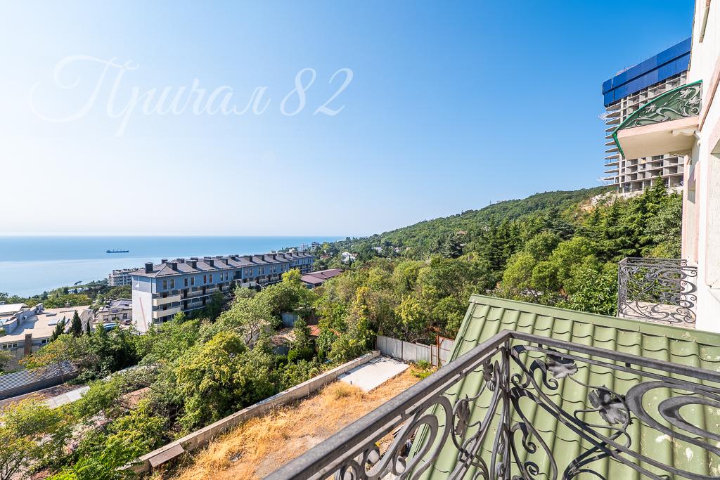 Ялта, Сеченова 59