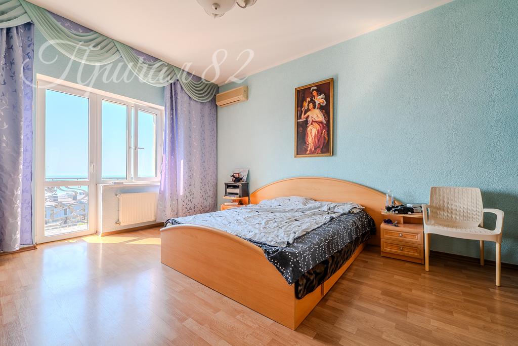 Ялта, Сеченова 59