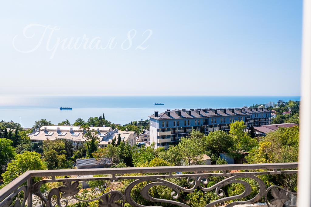 Ялта, Сеченова 59