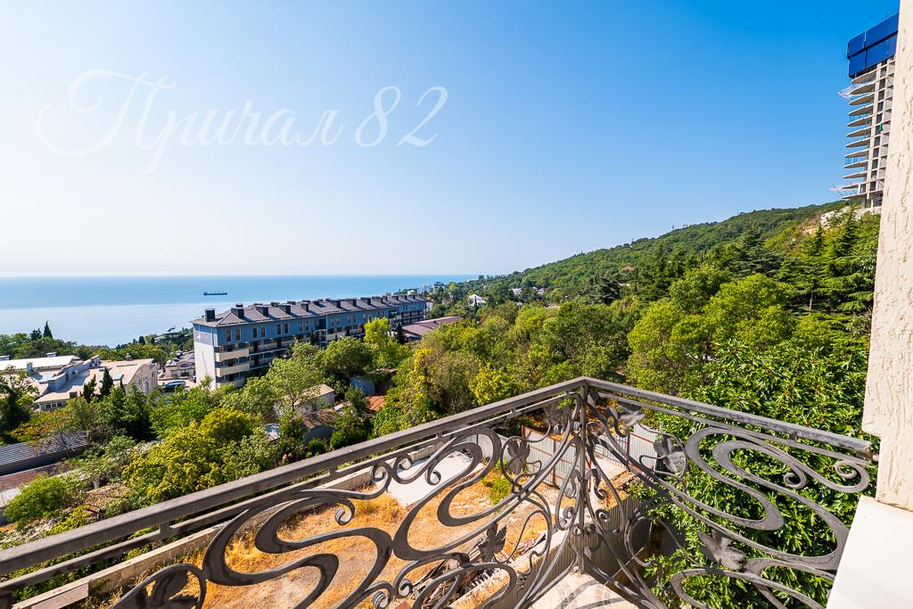 Ялта, Сеченова 59