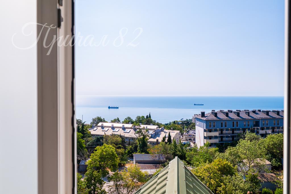 Ялта, Сеченова 59