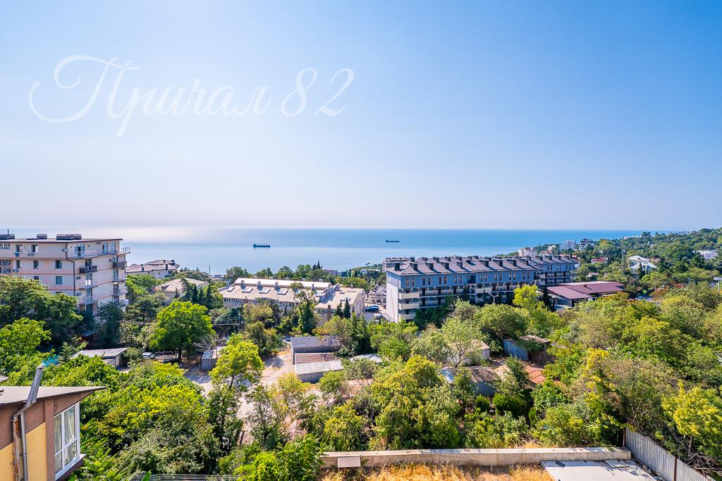 Ялта, Сеченова 59