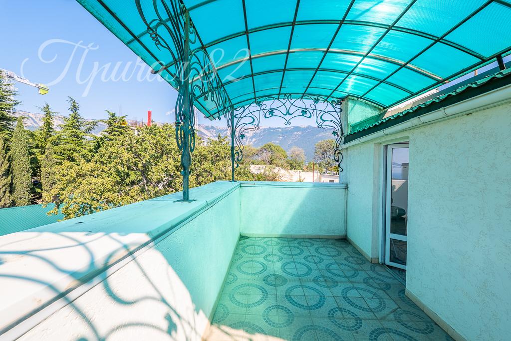 Ялта, Сеченова 59