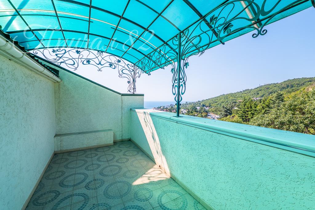 Ялта, Сеченова 59