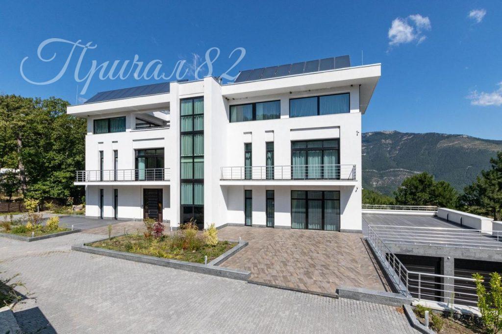 г.Ялта, поселок Виноградное