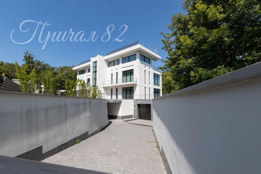 г.Ялта, поселок Виноградное