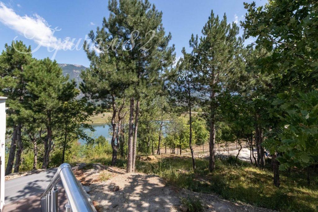 г.Ялта, поселок Виноградное