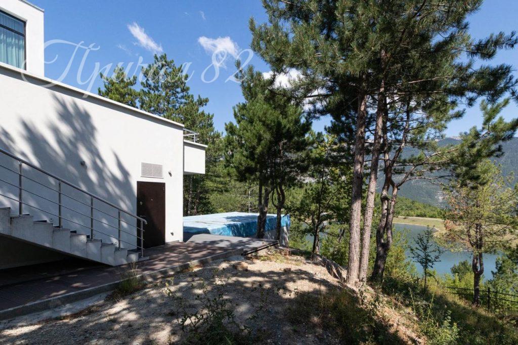 г.Ялта, поселок Виноградное