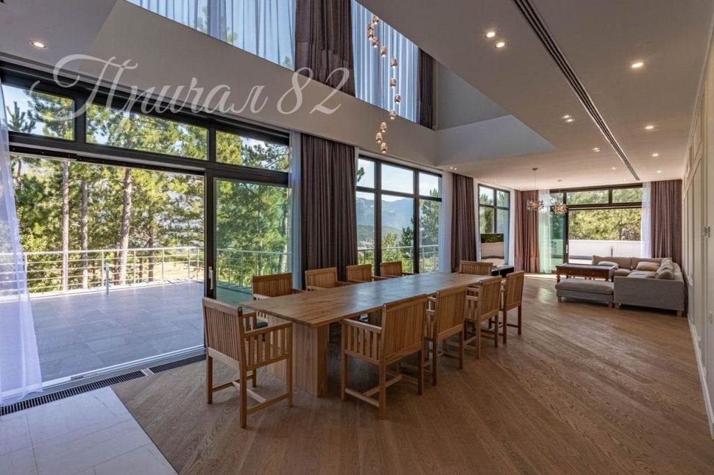 г.Ялта, поселок Виноградное