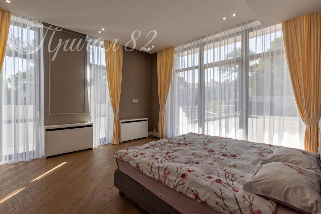 г.Ялта, поселок Виноградное