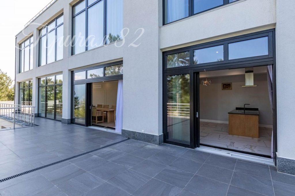 г.Ялта, поселок Виноградное