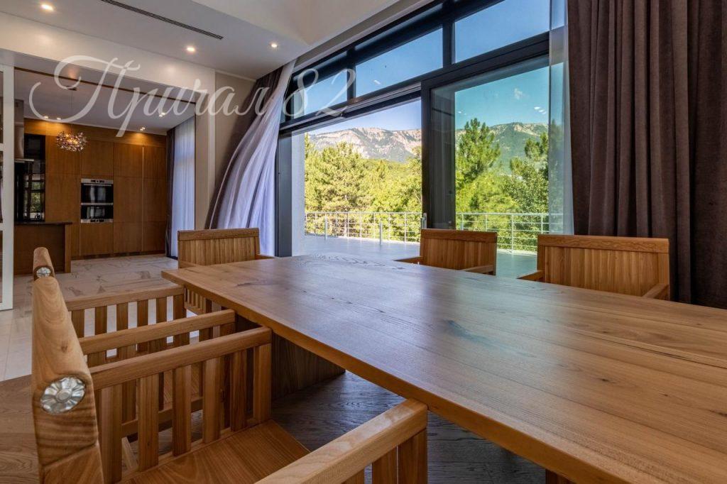 г.Ялта, поселок Виноградное