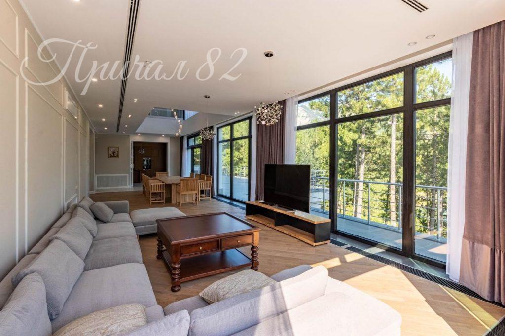 г.Ялта, поселок Виноградное