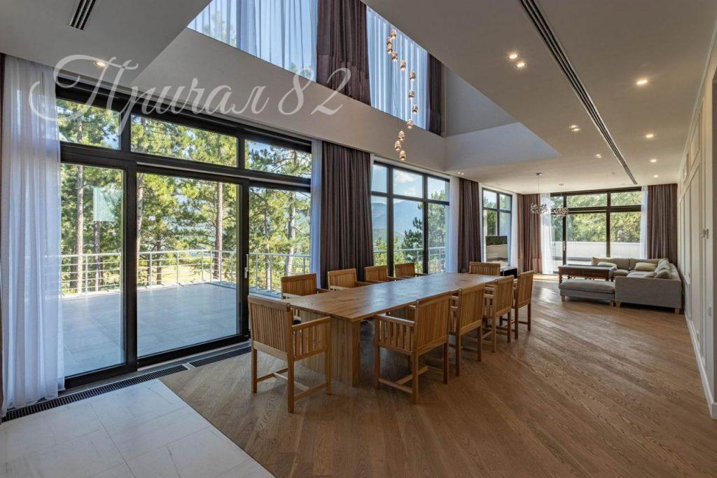 г.Ялта, поселок Виноградное