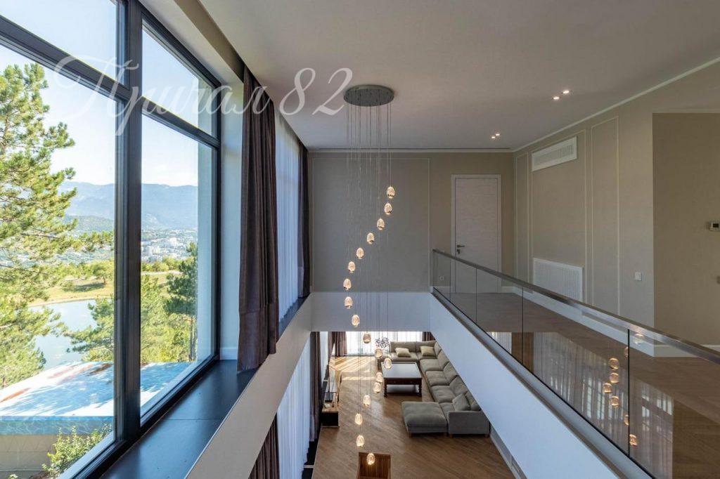 г.Ялта, поселок Виноградное