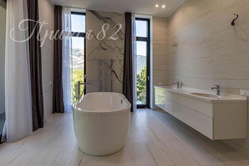 г.Ялта, поселок Виноградное