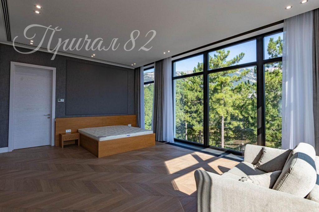 г.Ялта, поселок Виноградное