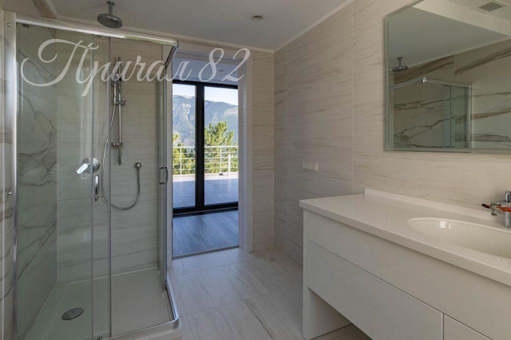 г.Ялта, поселок Виноградное