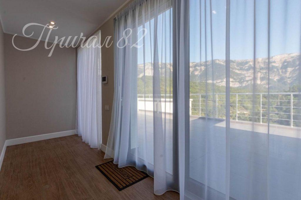 г.Ялта, поселок Виноградное