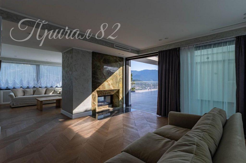 г.Ялта, поселок Виноградное