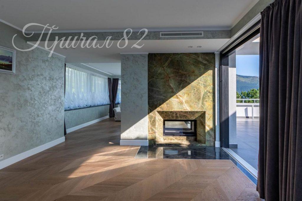 г.Ялта, поселок Виноградное