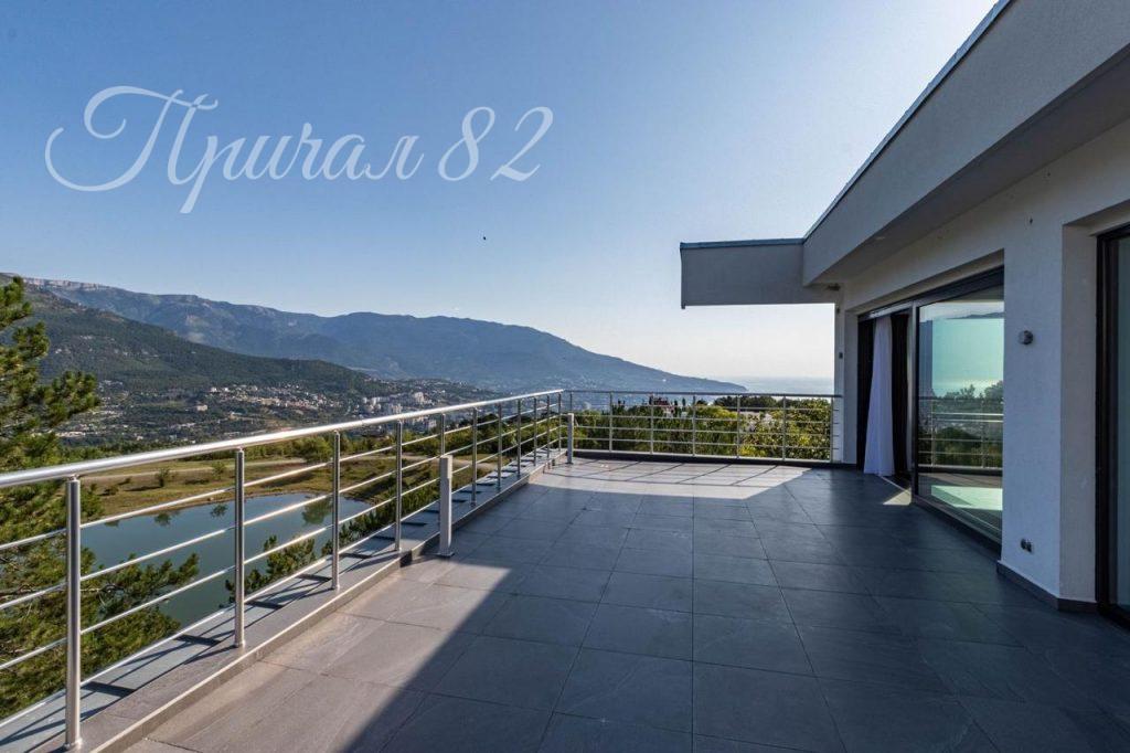 г.Ялта, поселок Виноградное