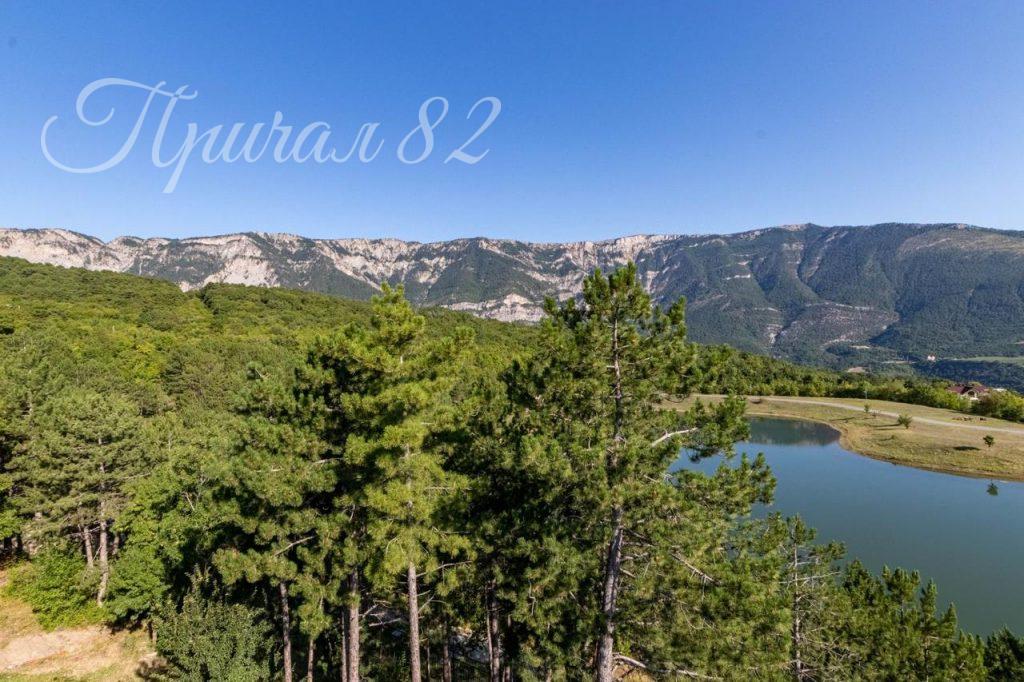 г.Ялта, поселок Виноградное