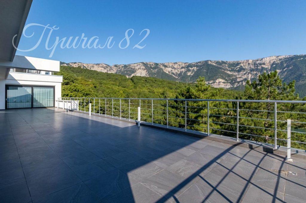 г.Ялта, поселок Виноградное