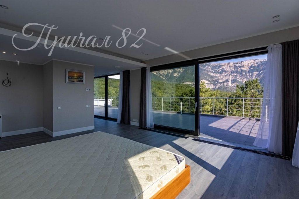 г.Ялта, поселок Виноградное