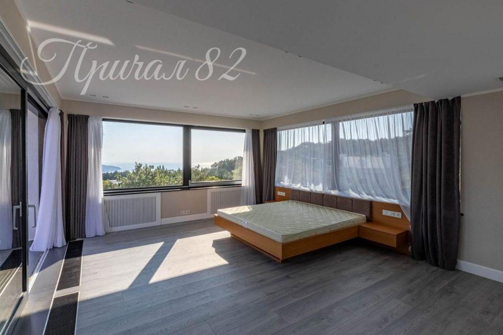 г.Ялта, поселок Виноградное