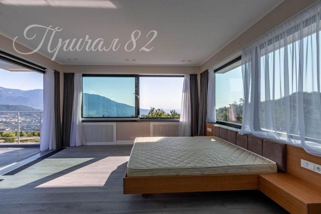 г.Ялта, поселок Виноградное