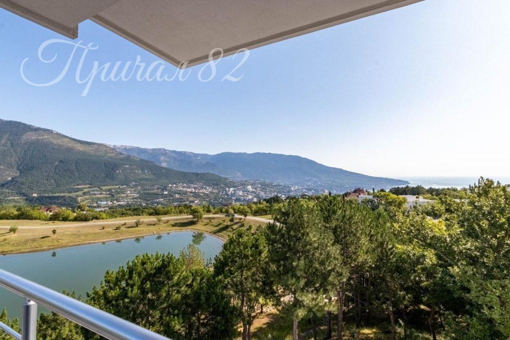 г.Ялта, поселок Виноградное