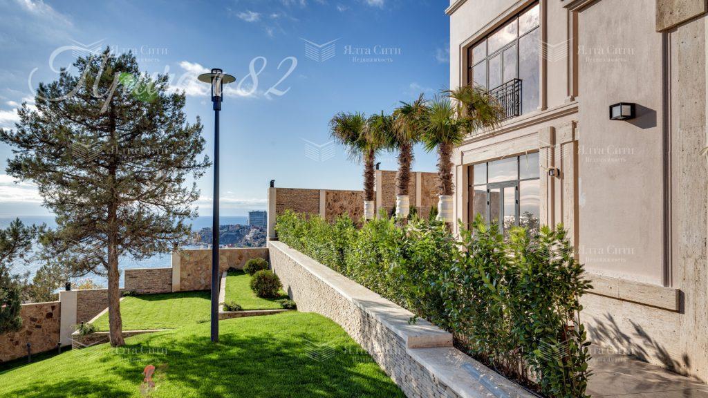 Ялта, пгт Форос, ул. Южная