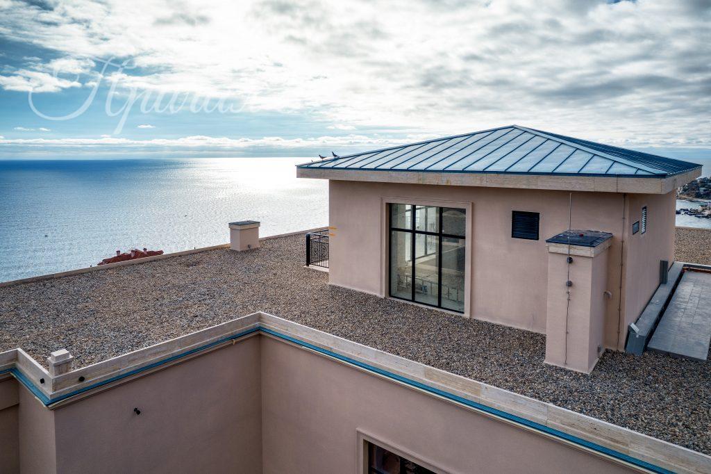 Ялта, пгт Форос, ул. Южная