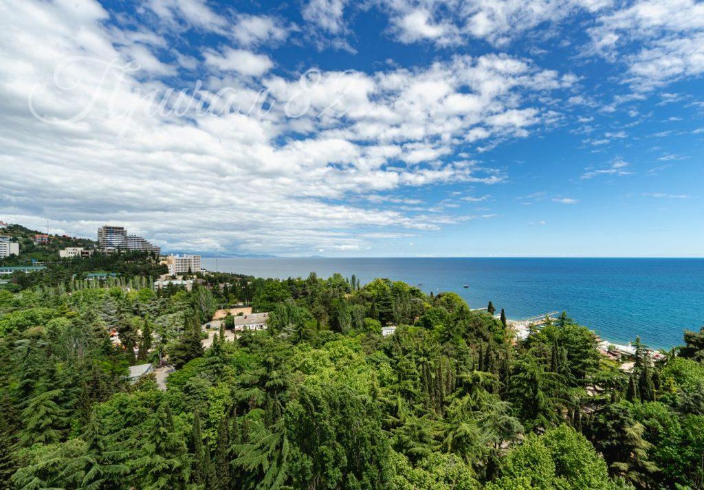 Алушта, ул. Парковая, 7