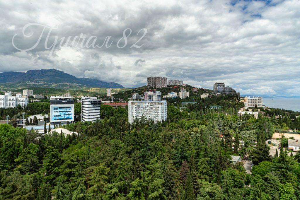 Алушта, ул. Парковая, 7