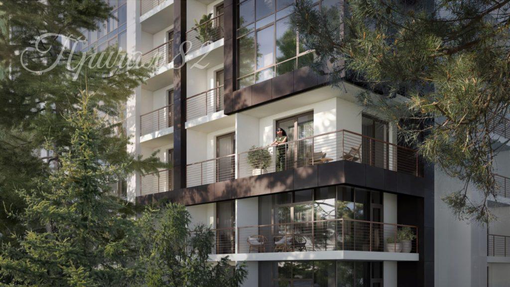 Алушта, ул. Парковая, 7