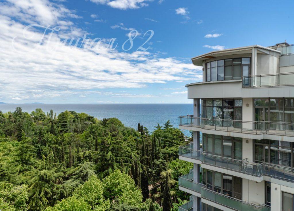 Республика Крым, Алушта, Парковая улица, 7