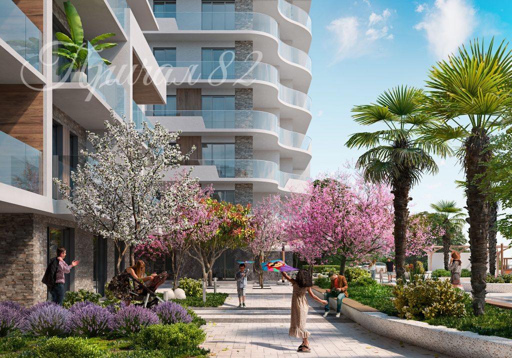 Ялта, улица Халтурина