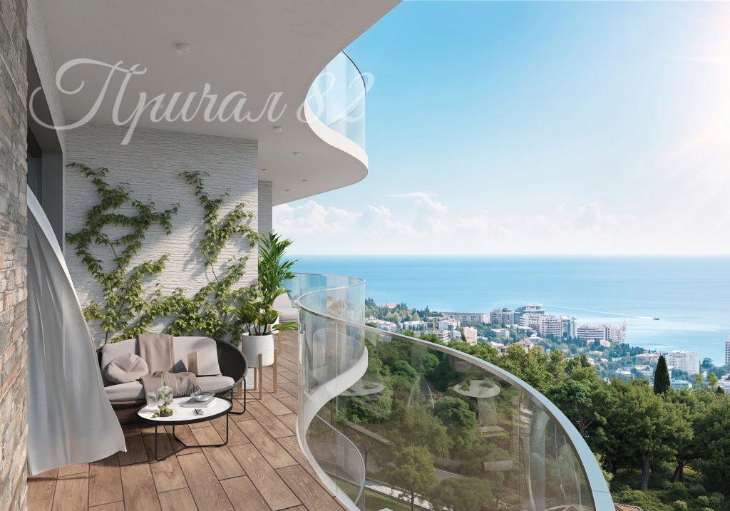 Ялта, улица Халтурина