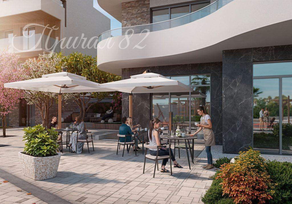 Ялта, улица Халтурина