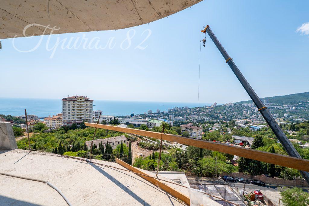 Ялта, улица Халтурина