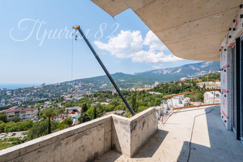 Ялта, улица Халтурина