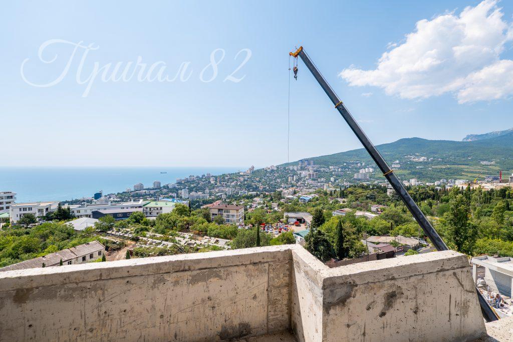 Ялта, улица Халтурина