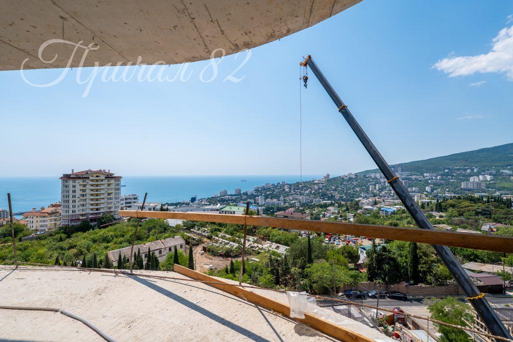 Ялта, улица Халтурина