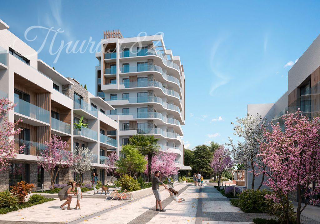 Ялта, улица Халтурина